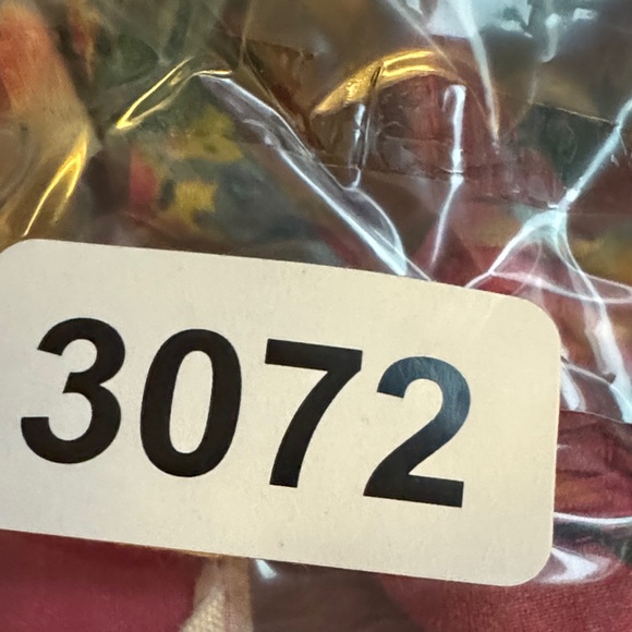 Soft Surroundings small Colorful Patterned cotton button up shift dress 3/4 sl - Picture 13 of 13